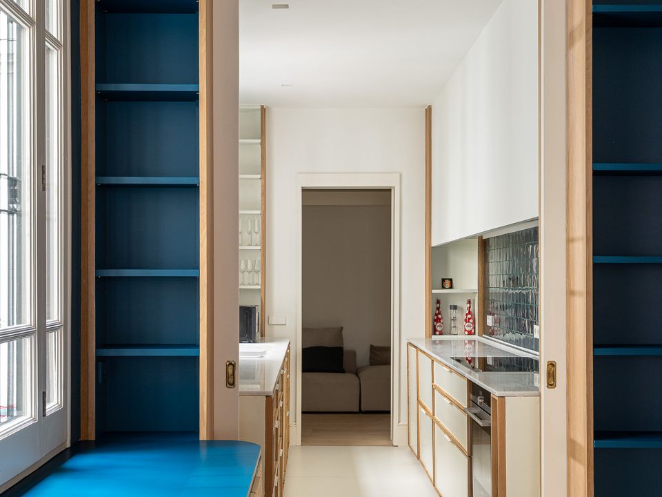Lejlighed i Barcelona, Barcelona - foto 4